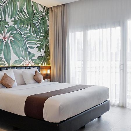 Front One Resort Magelang Dış mekan fotoğraf