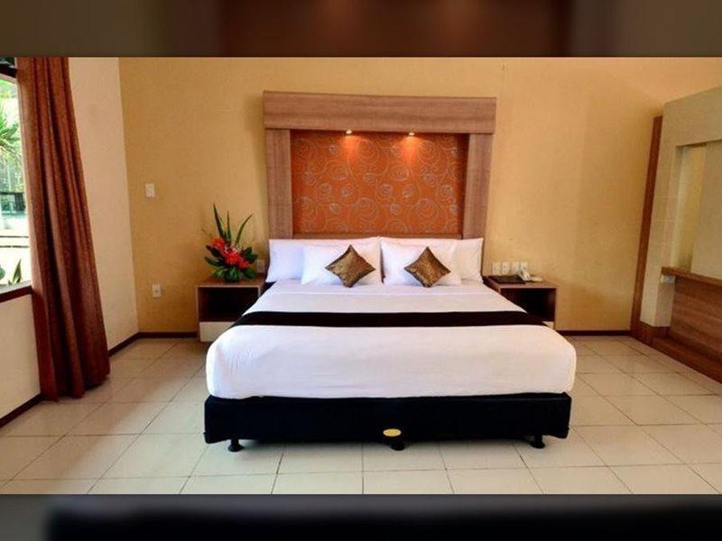 Front One Resort Magelang Dış mekan fotoğraf