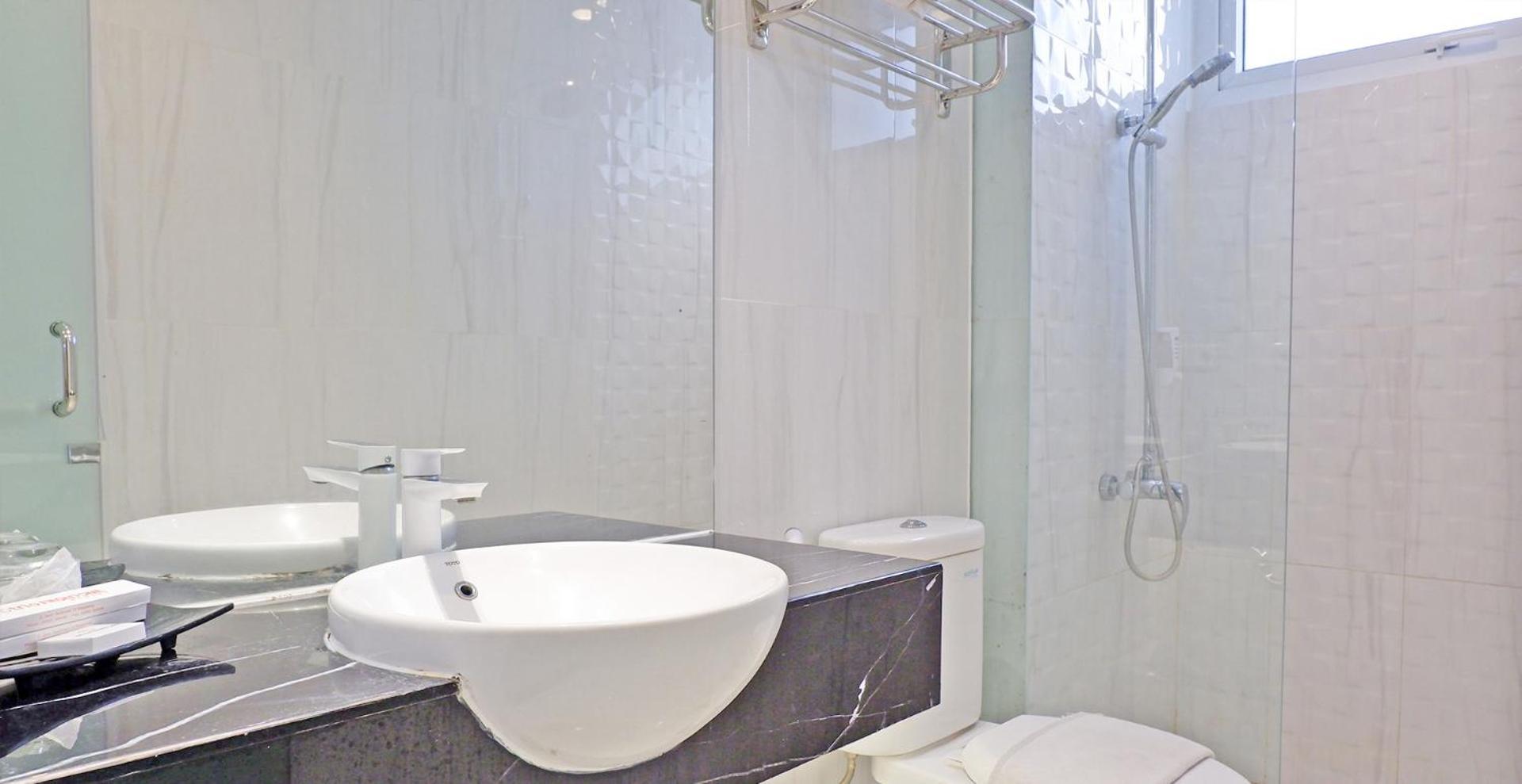 Front One Resort Magelang Dış mekan fotoğraf