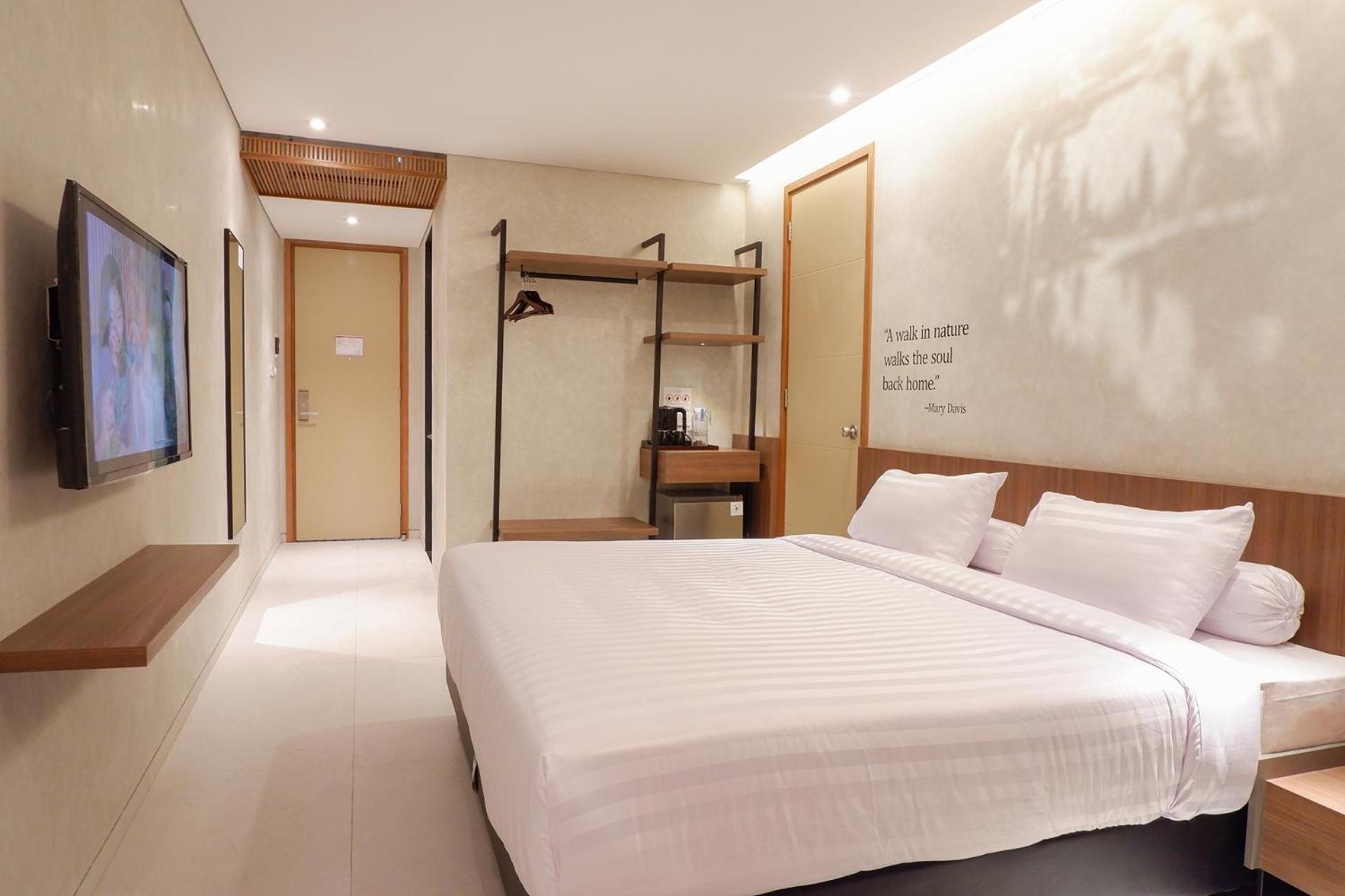 Front One Resort Magelang Dış mekan fotoğraf